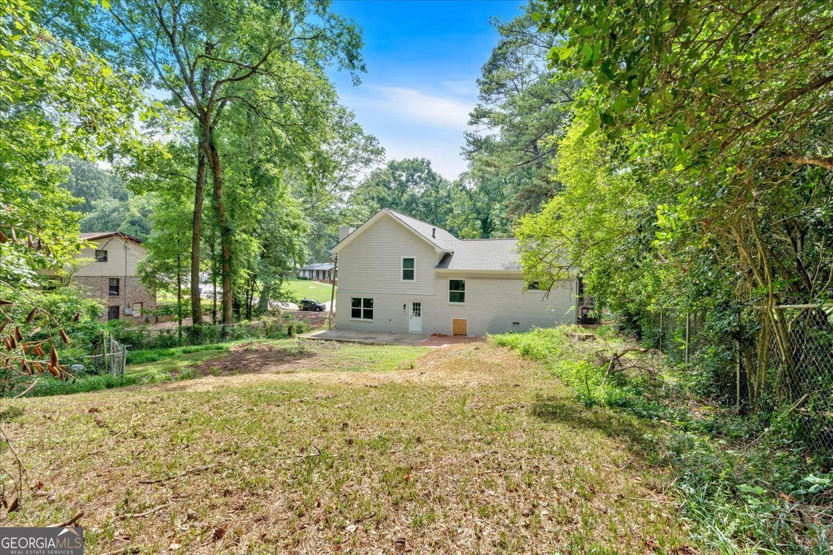 3302 CREEKWAY Decatur - 21