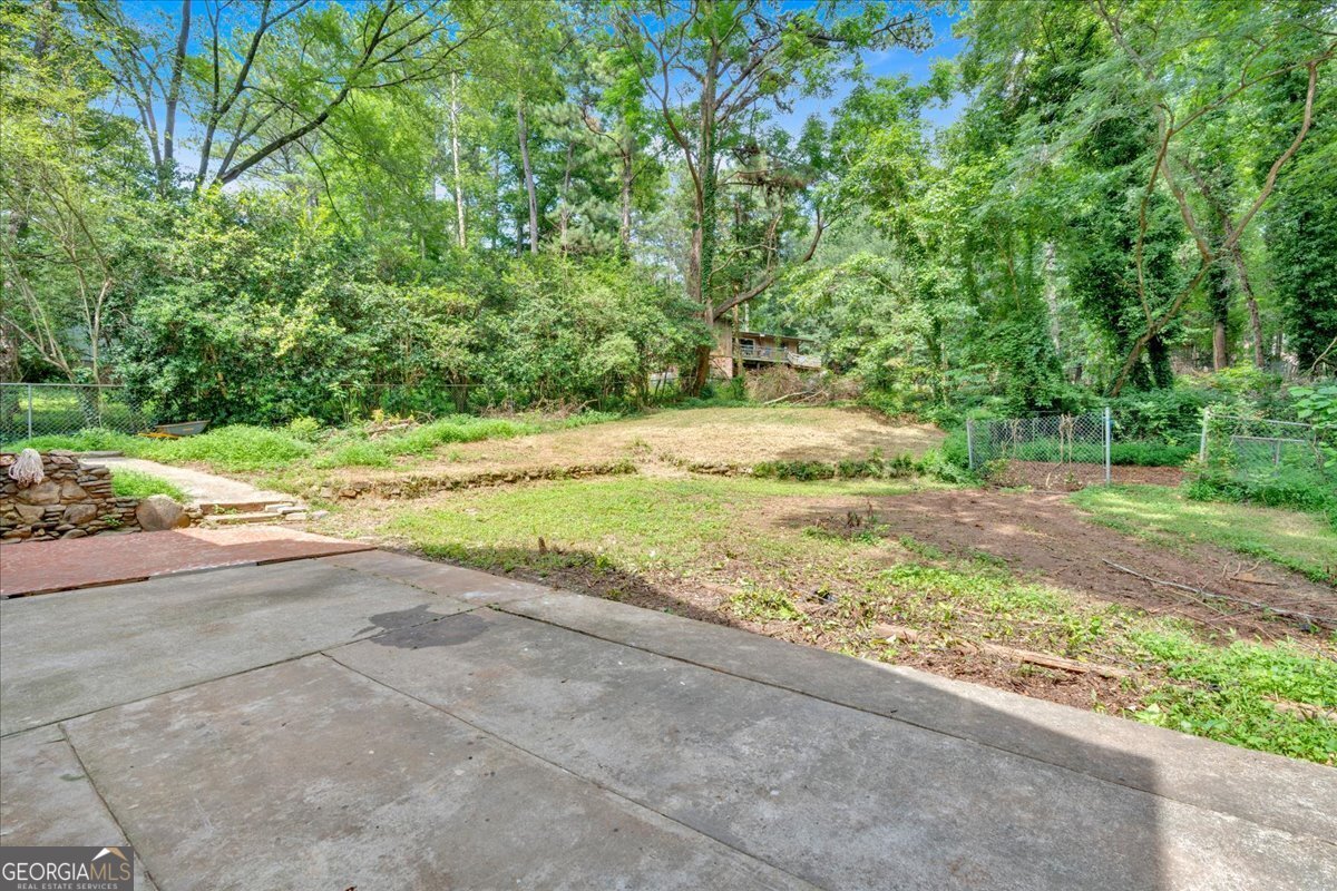 3302 CREEKWAY Decatur - 22