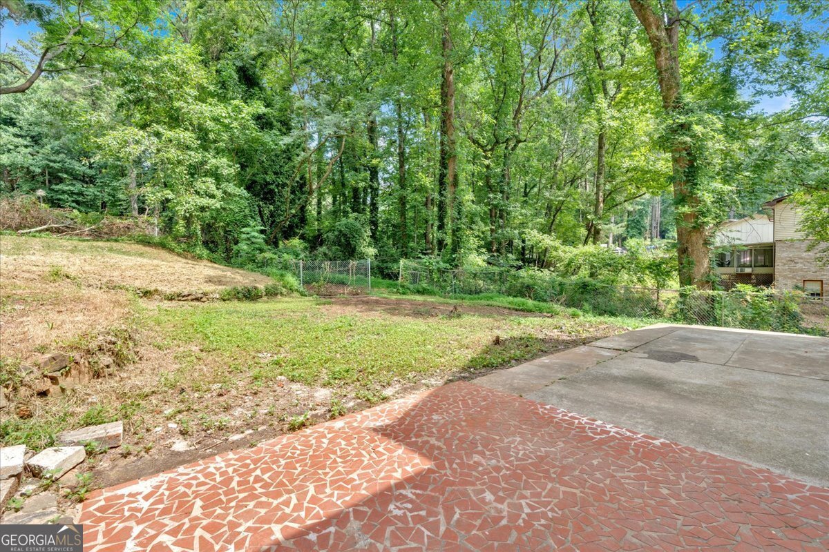 3302 CREEKWAY Decatur - 23