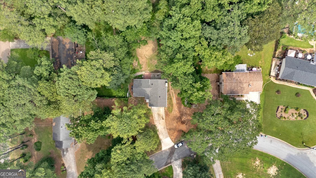 3302 CREEKWAY Decatur - 24