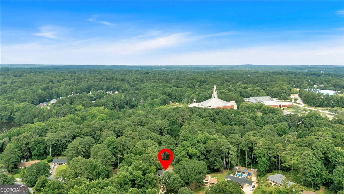3302 CREEKWAY Decatur - 25