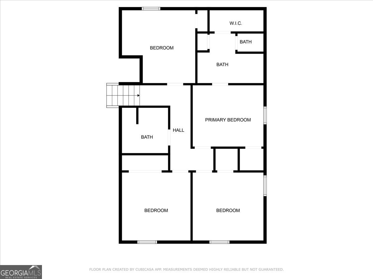 3302 CREEKWAY Decatur - 31