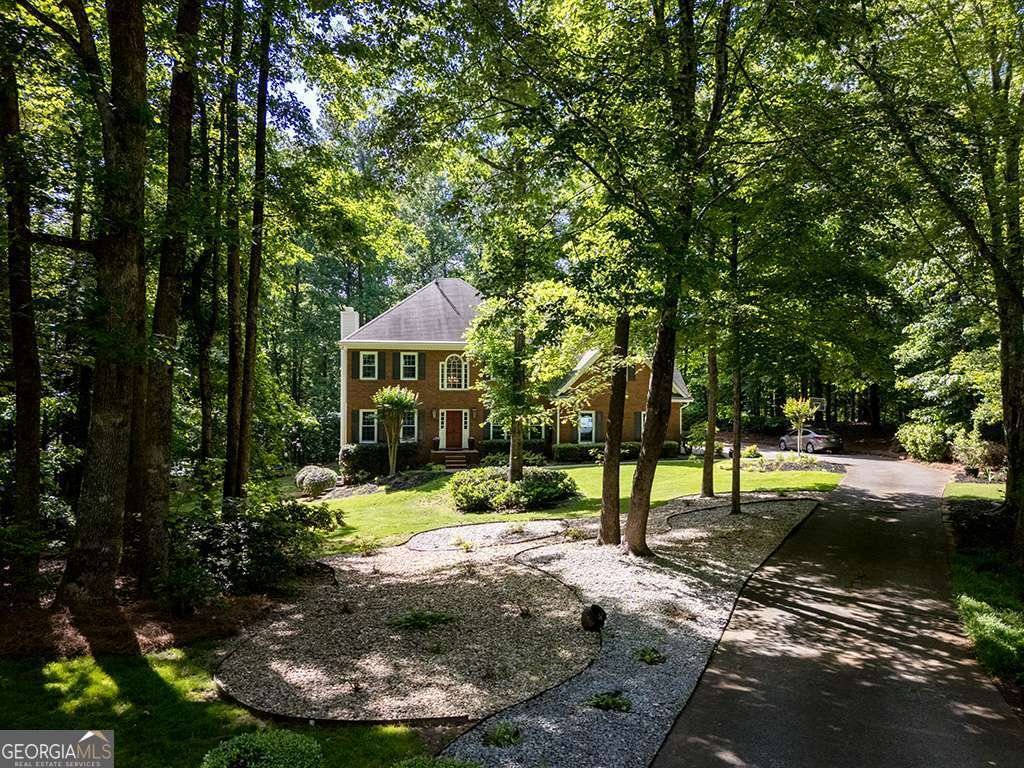 4673 Jefferson Township Place Marietta - 10
