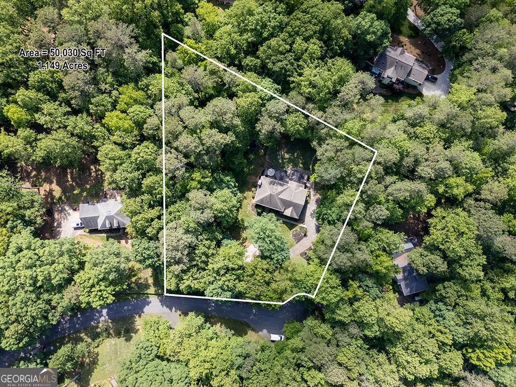 4673 Jefferson Township Place Marietta - 11