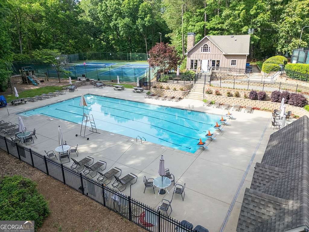 4673 Jefferson Township Place Marietta - 12
