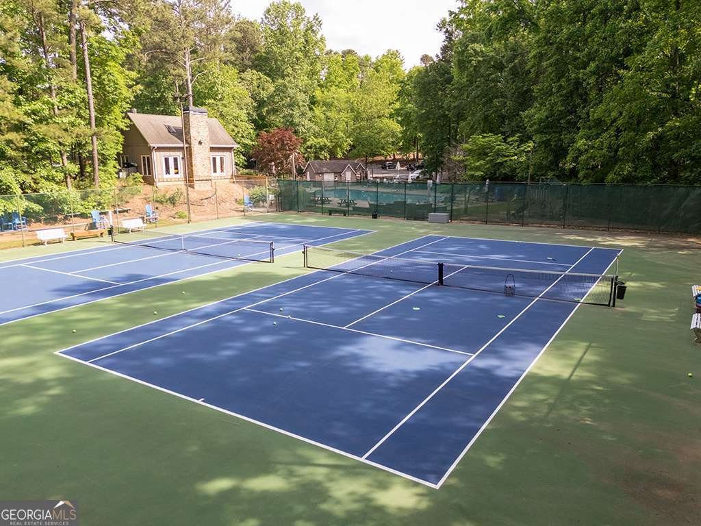 4673 Jefferson Township Place Marietta - 13