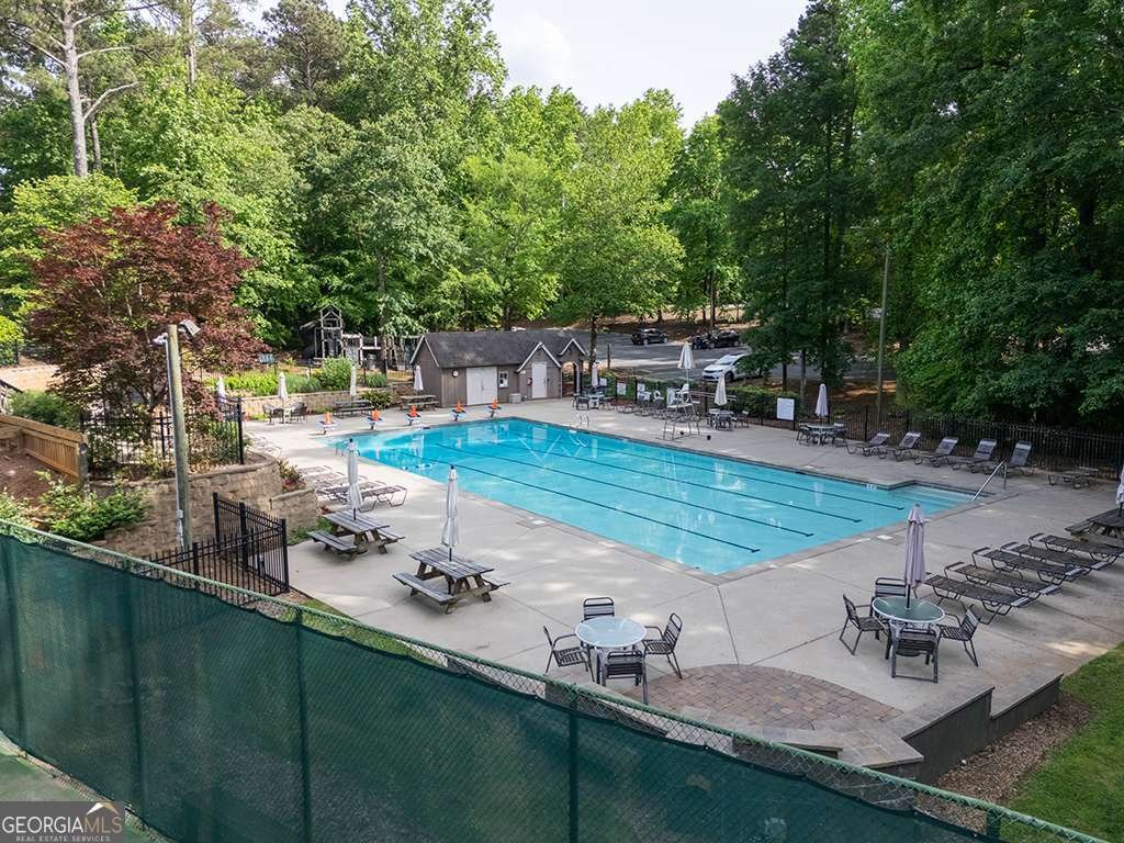 4673 Jefferson Township Place Marietta - 14