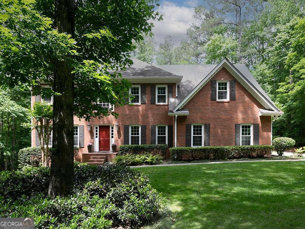 4673 Jefferson Township Place Marietta - 16