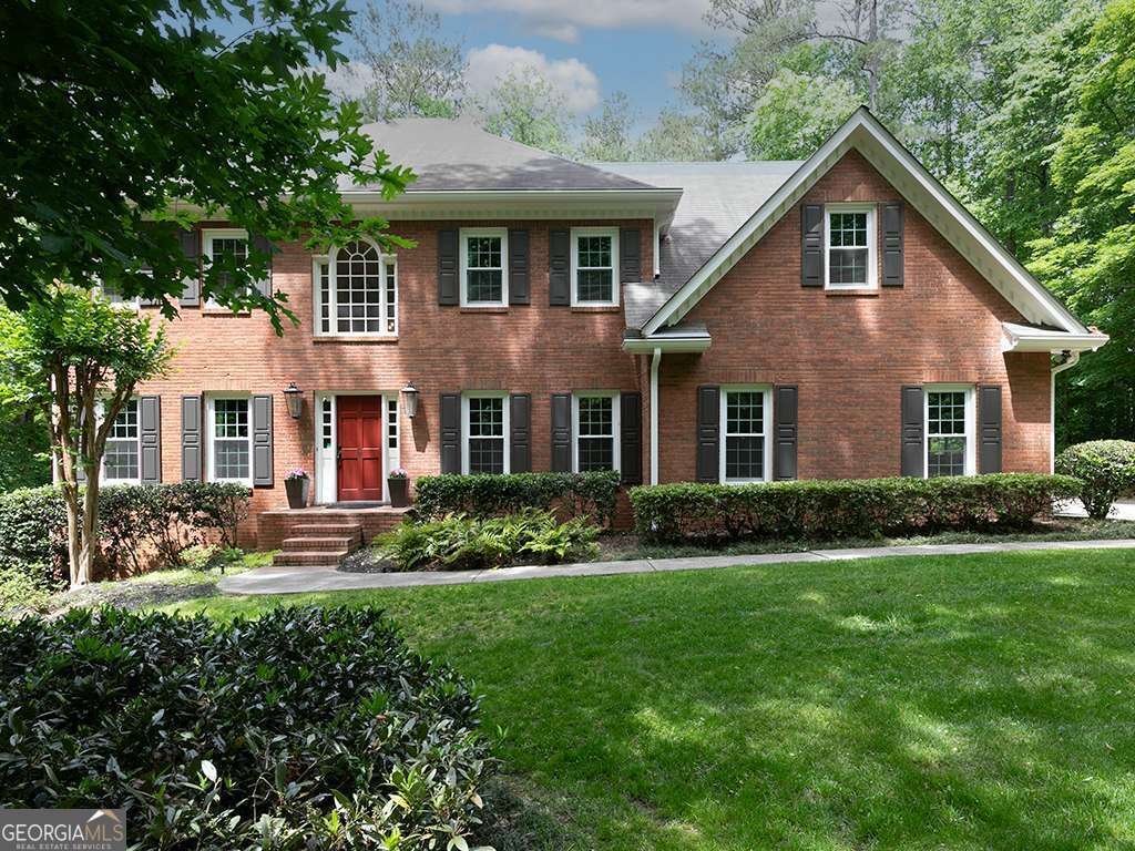 4673 Jefferson Township Place Marietta - 17