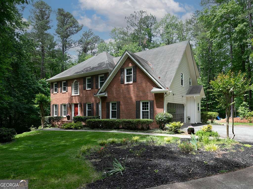 4673 Jefferson Township Place Marietta - 18