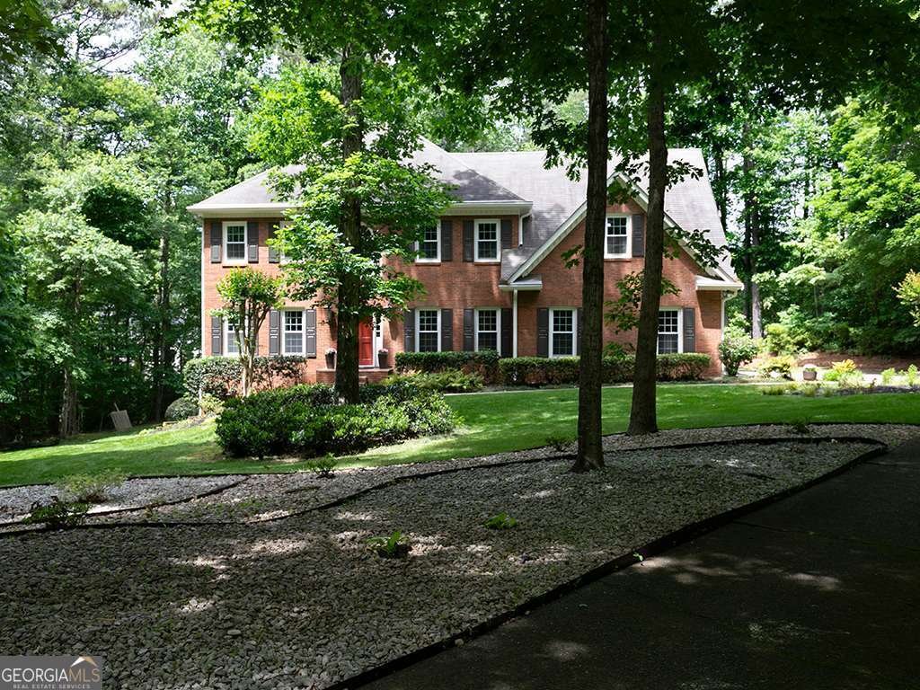 4673 Jefferson Township Place Marietta - 19