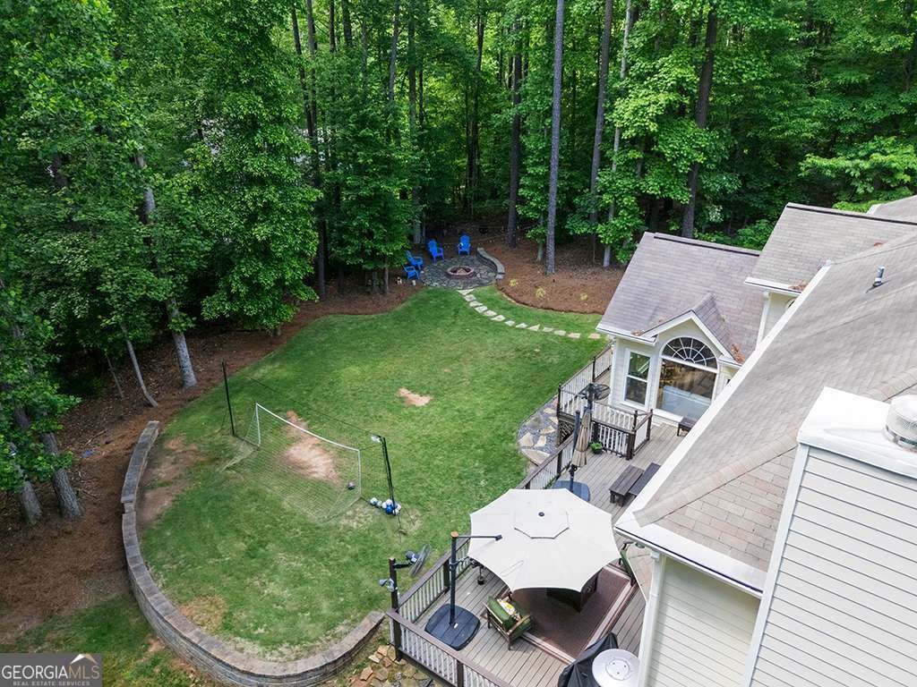 4673 Jefferson Township Place Marietta - 2