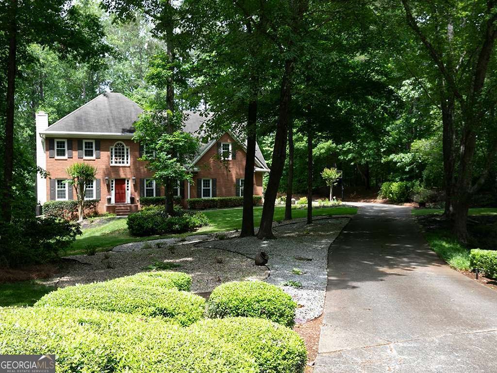 4673 Jefferson Township Place Marietta - 20