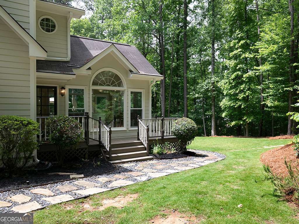 4673 Jefferson Township Place Marietta - 21