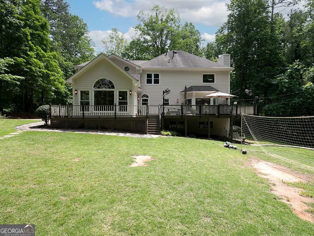 4673 Jefferson Township Place Marietta - 23