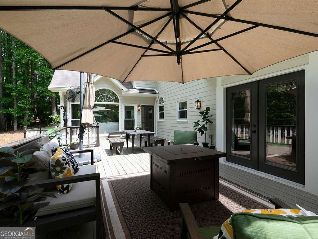 4673 Jefferson Township Place Marietta - 25