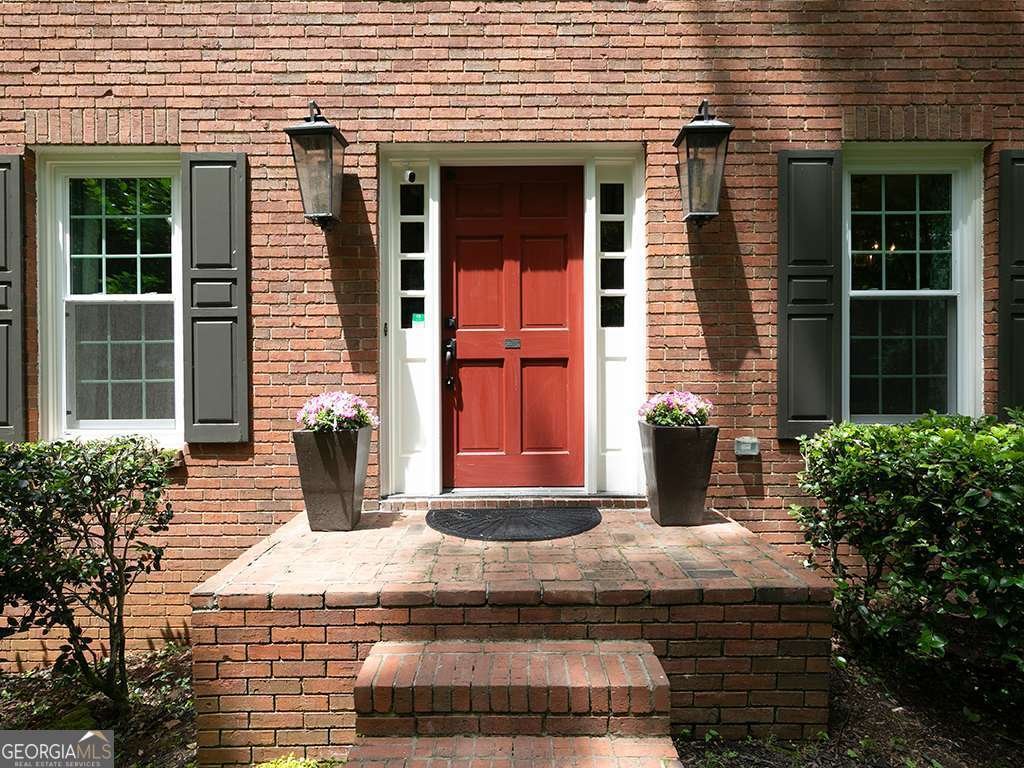 4673 Jefferson Township Place Marietta - 26