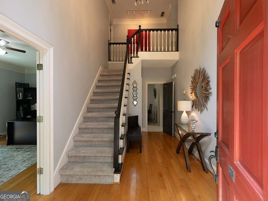 4673 Jefferson Township Place Marietta - 27