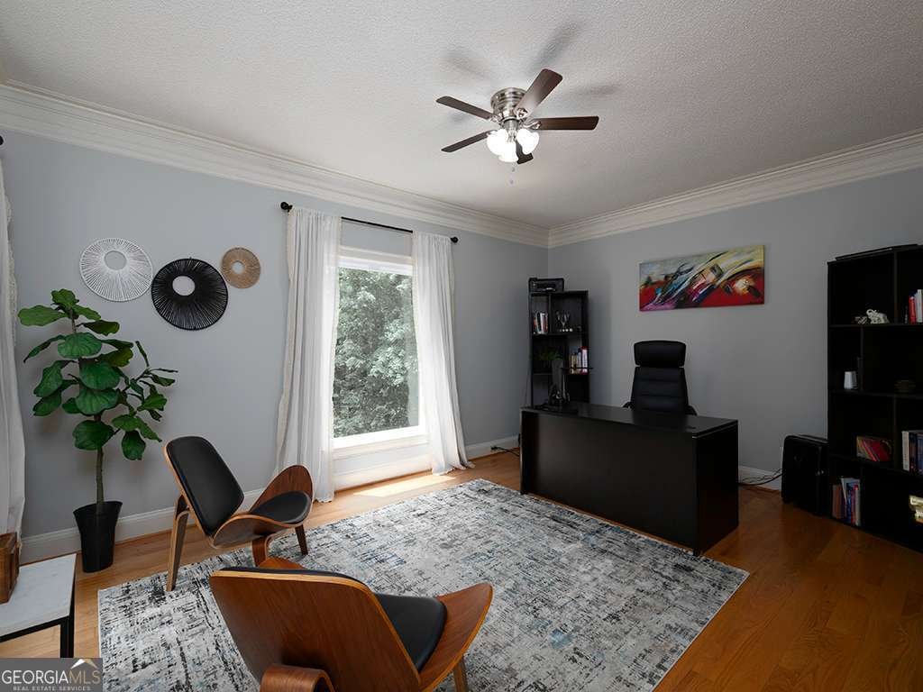 4673 Jefferson Township Place Marietta - 29