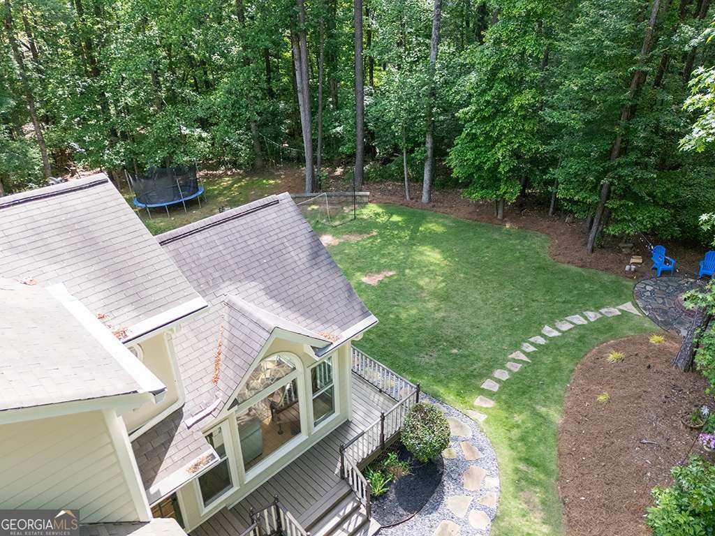 4673 Jefferson Township Place Marietta - 3