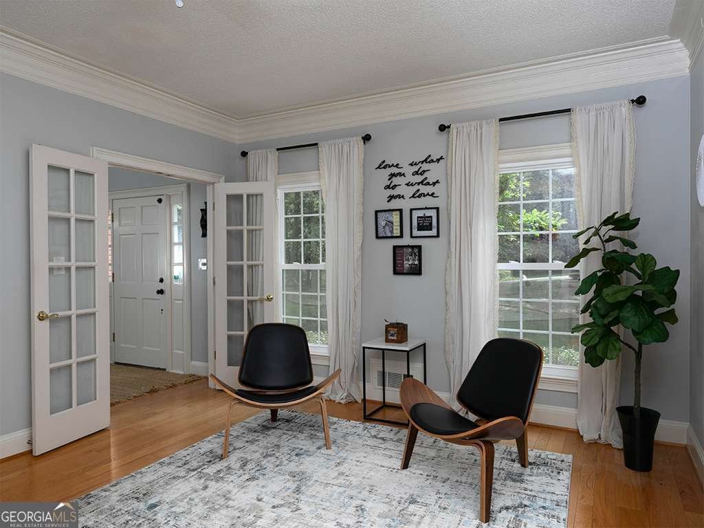 4673 Jefferson Township Place Marietta - 30