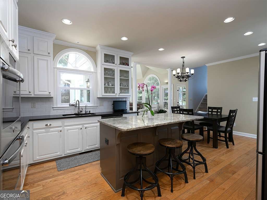 4673 Jefferson Township Place Marietta - 36