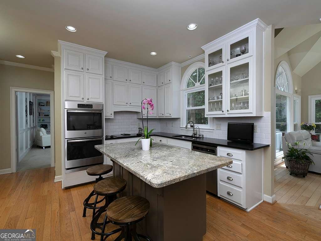 4673 Jefferson Township Place Marietta - 37