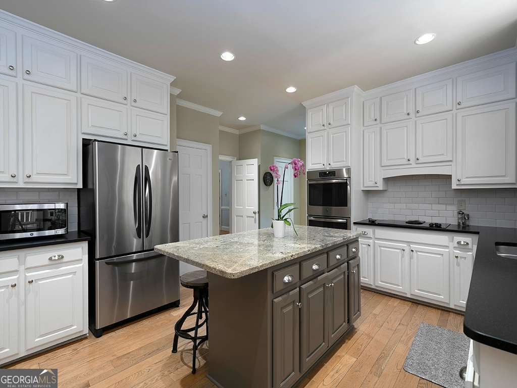 4673 Jefferson Township Place Marietta - 38