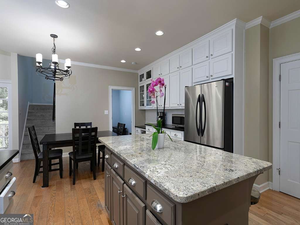 4673 Jefferson Township Place Marietta - 39