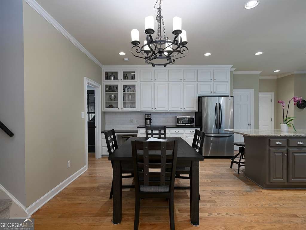 4673 Jefferson Township Place Marietta - 40