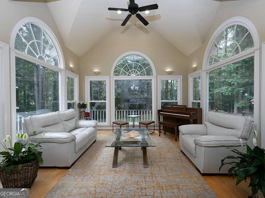 4673 Jefferson Township Place Marietta - 43
