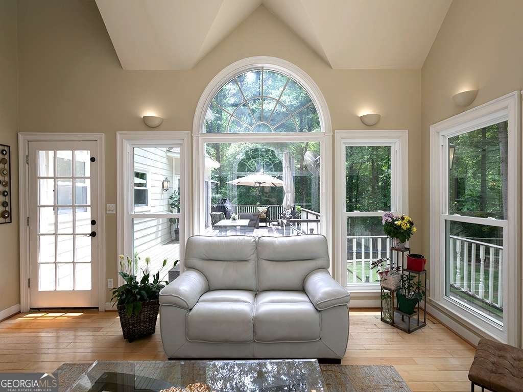 4673 Jefferson Township Place Marietta - 45