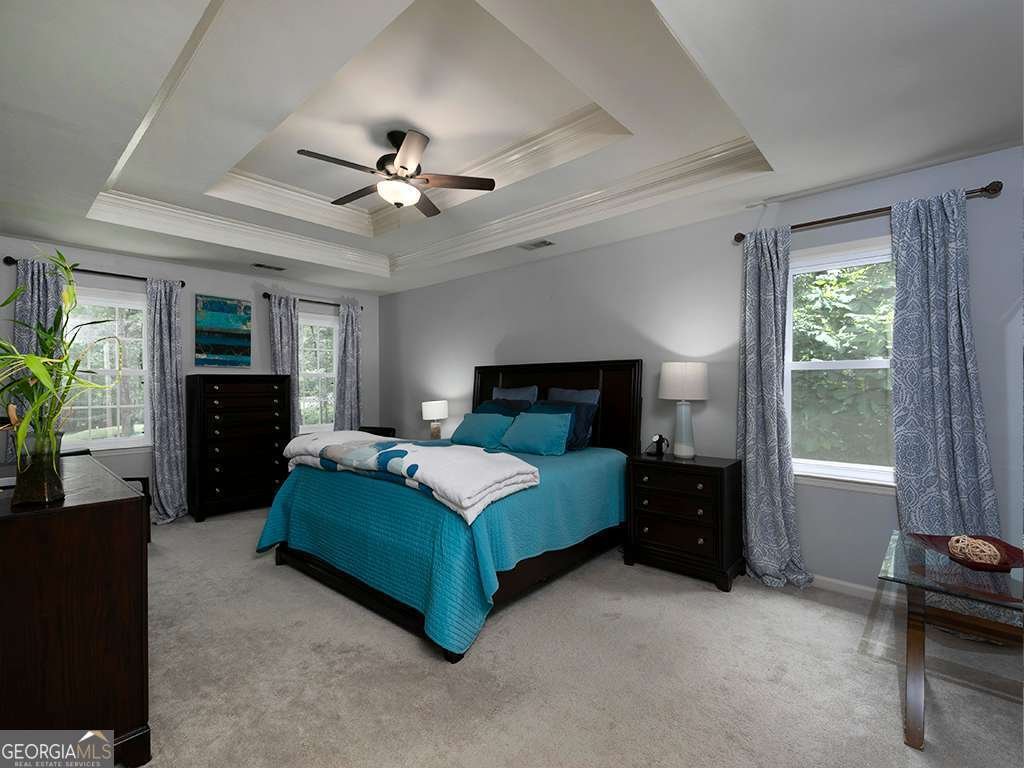 4673 Jefferson Township Place Marietta - 46