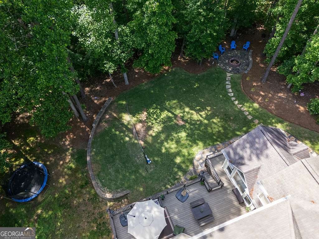 4673 Jefferson Township Place Marietta - 6