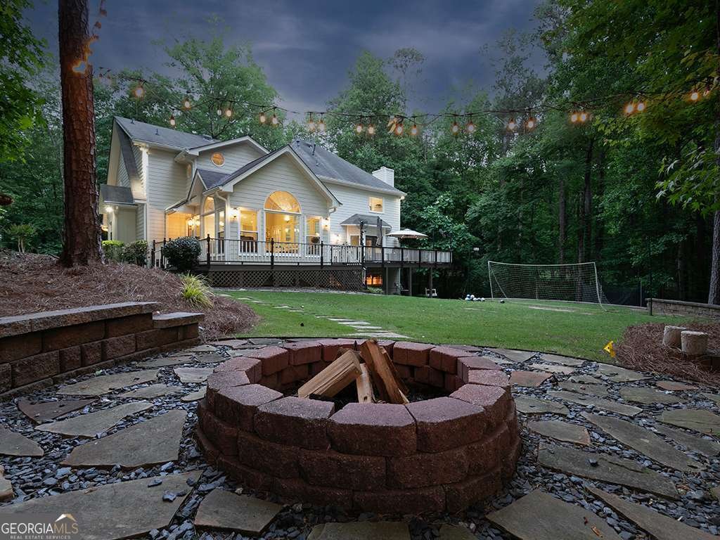 4673 Jefferson Township Place Marietta - 66