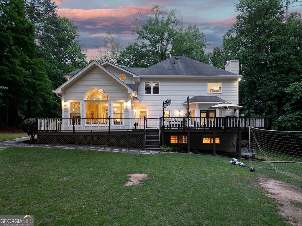 4673 Jefferson Township Place Marietta - 67