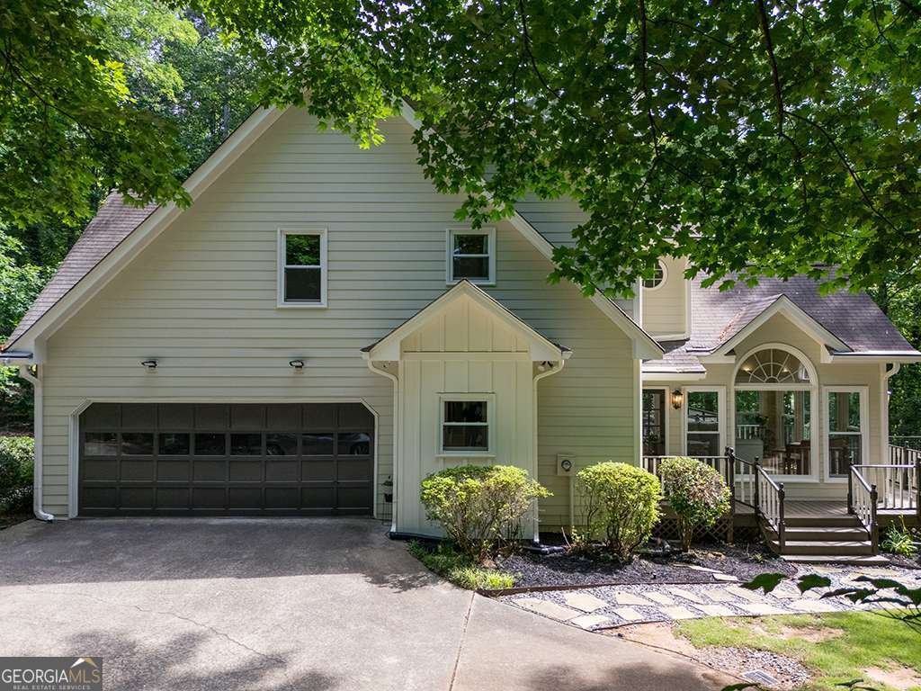 4673 Jefferson Township Place Marietta - 8