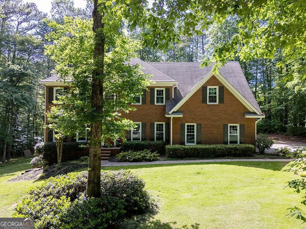 4673 Jefferson Township Place Marietta - 9