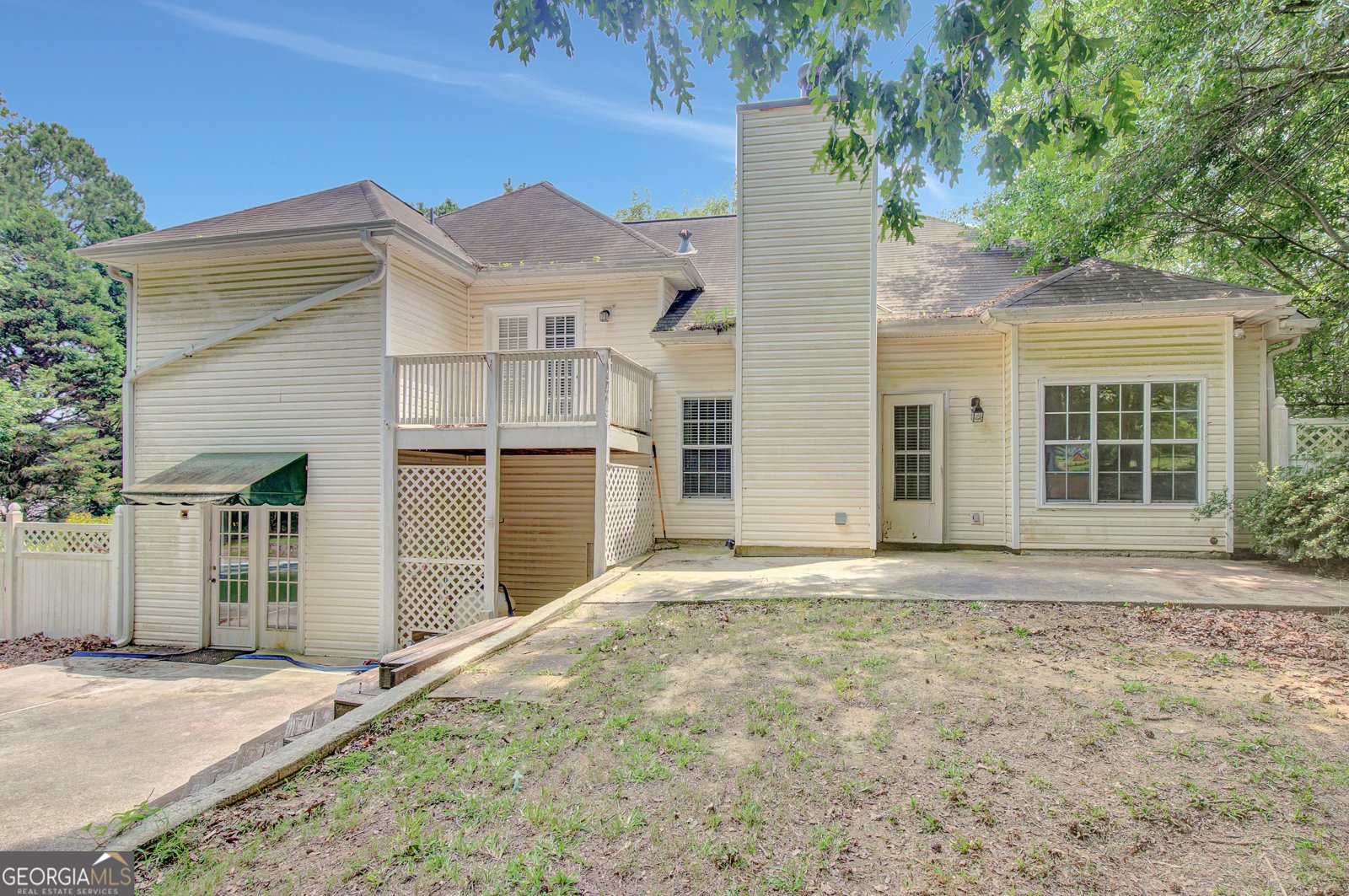 70 Strathmore Drive Sharpsburg - 13