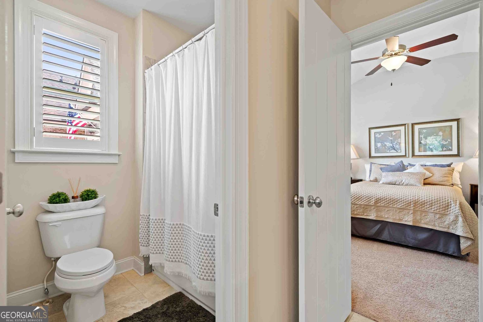 4875 Churchill Ridge Drive Cumming - 35