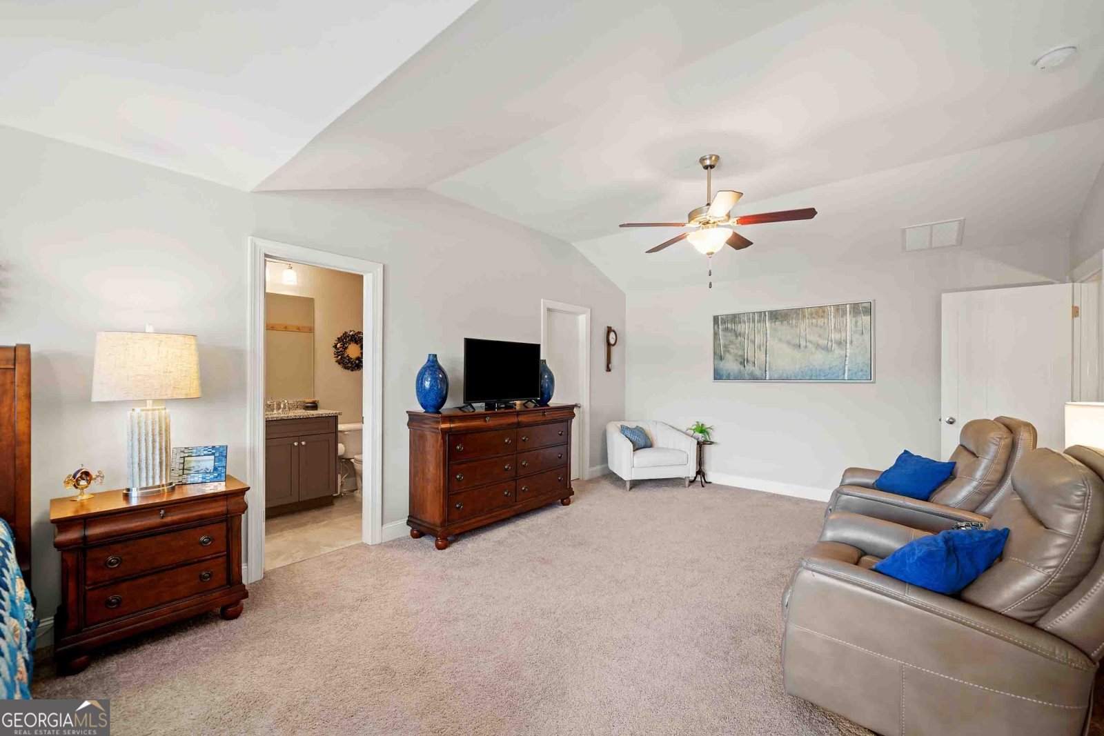 4875 Churchill Ridge Drive Cumming - 47