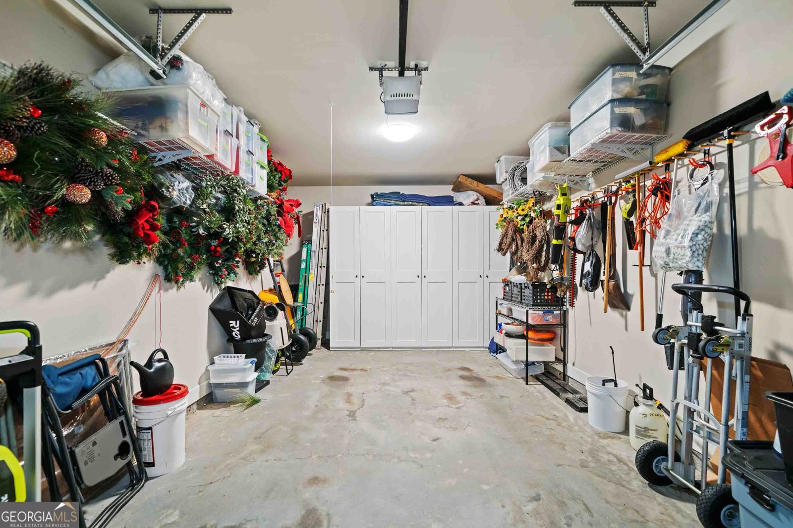 4875 Churchill Ridge Drive Cumming - 49