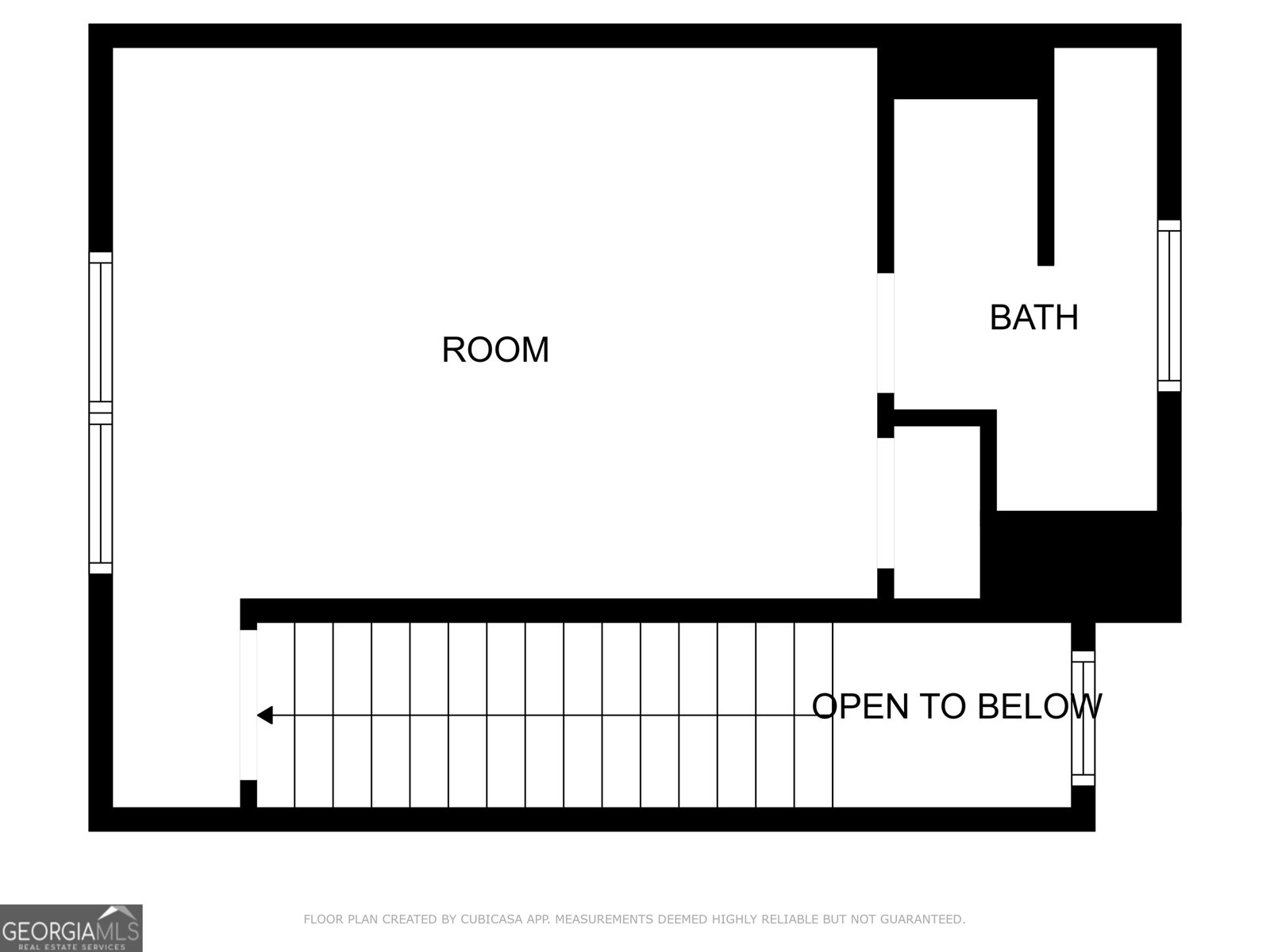 4875 Churchill Ridge Drive Cumming - 52