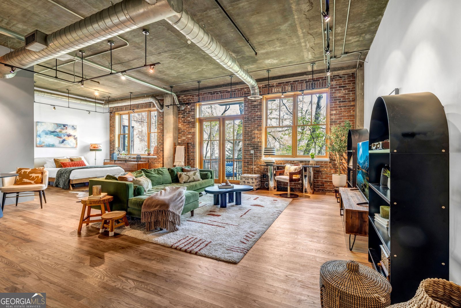 3235 Roswell Road NE Atlanta - 1
