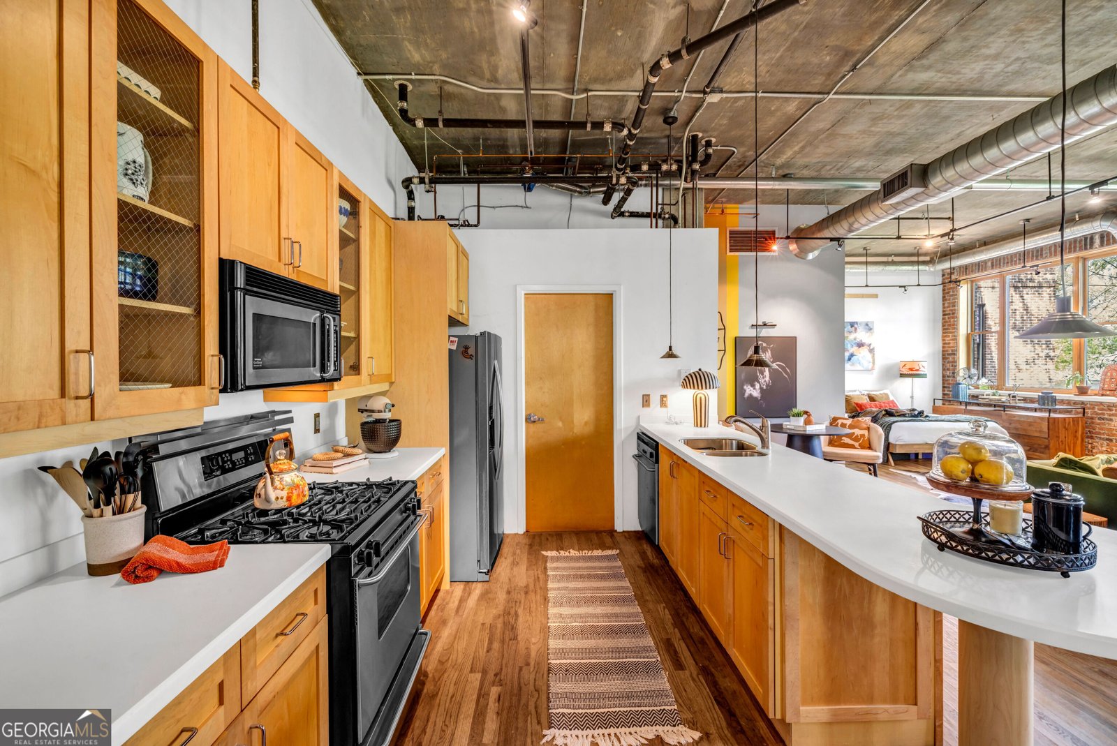 3235 Roswell Road NE Atlanta - 11