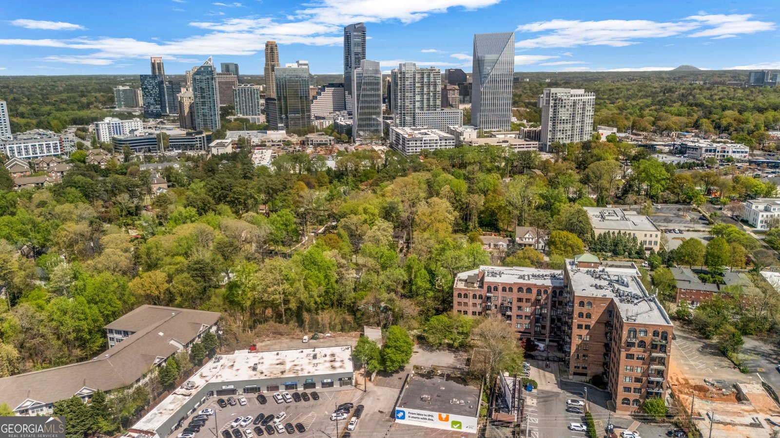 3235 Roswell Road NE Atlanta - 2
