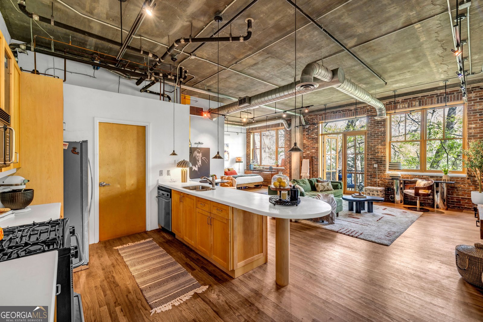 3235 Roswell Road NE Atlanta - 3