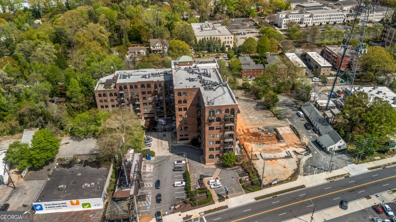 3235 Roswell Road NE Atlanta - 44