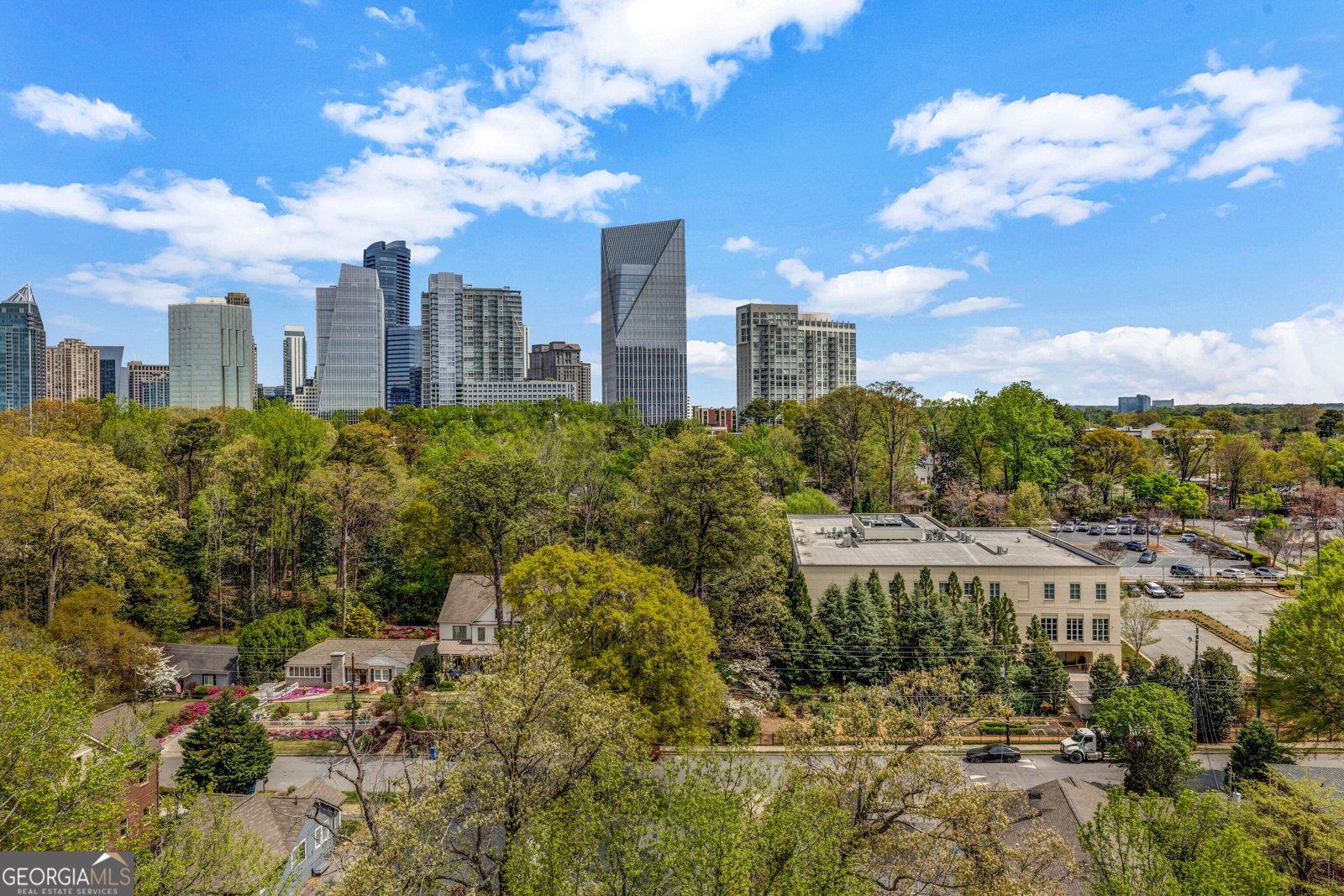 3235 Roswell Road NE Atlanta - 45