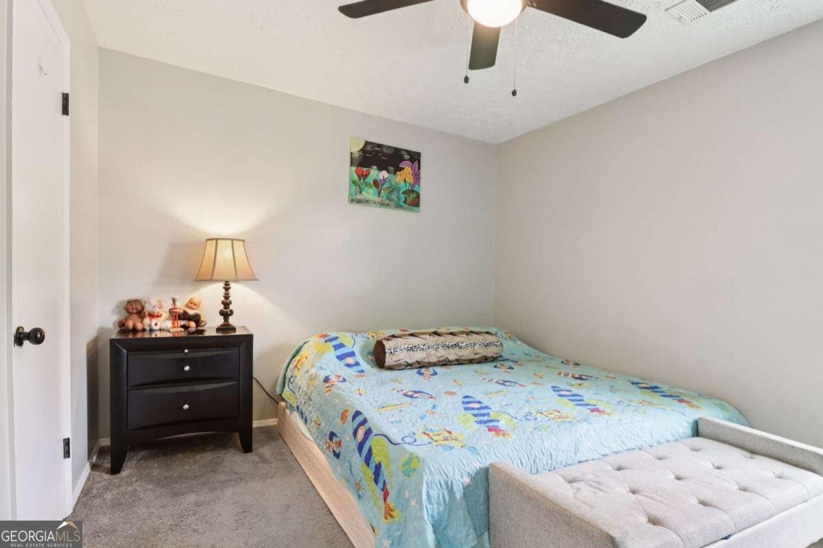 1126 Mainstreet Valley Drive Stone Mountain - 13